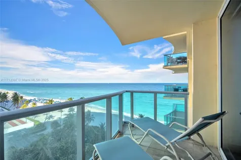 2501 S Ocean Drive Hollywood FL 33019