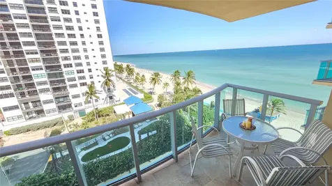 2501 S Ocean Drive Hollywood FL 33019