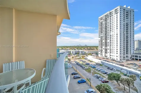 2501 S Ocean Drive Hollywood FL 33019