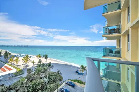 2501 S Ocean Drive Hollywood FL 33019