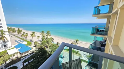 2501 S Ocean Drive Hollywood FL 33019