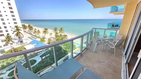 2501 S Ocean Drive Hollywood FL 33019