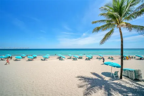 2501 S Ocean Drive Hollywood FL 33019