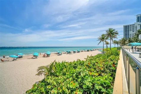 2501 S Ocean Drive Hollywood FL 33019