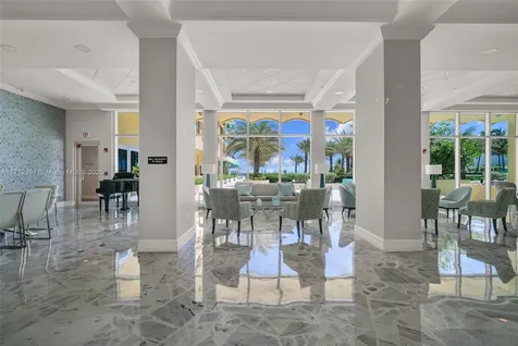 2501 S Ocean Drive Hollywood FL 33019
