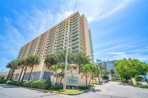2501 S Ocean Drive Hollywood FL 33019