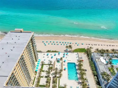 2501 S Ocean Drive Hollywood FL 33019