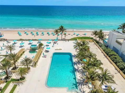 2501 S Ocean Drive Hollywood FL 33019