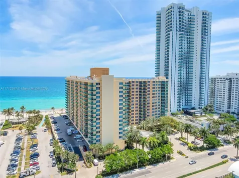 2501 S Ocean Drive Hollywood FL 33019
