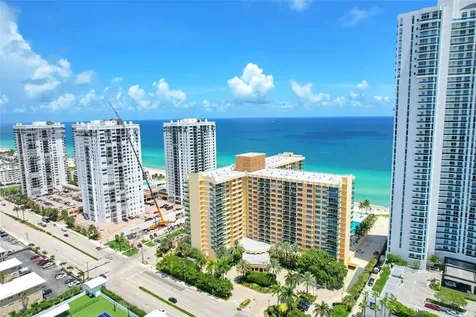 2501 S Ocean Drive Hollywood FL 33019