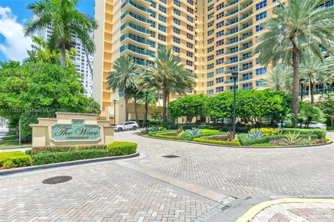 2501 S Ocean Drive Hollywood FL 33019