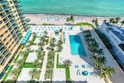 2501 S Ocean Drive Hollywood FL 33019