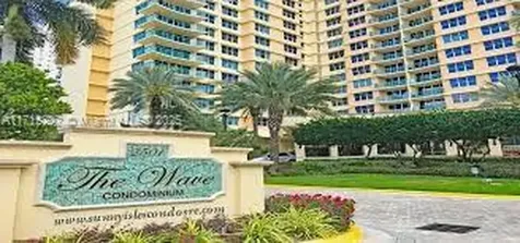 2501 S Ocean Drive Hollywood FL 33019