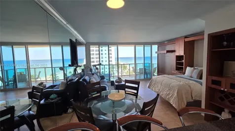 2501 S Ocean Drive Hollywood FL 33019