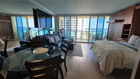 2501 S Ocean Drive Hollywood FL 33019