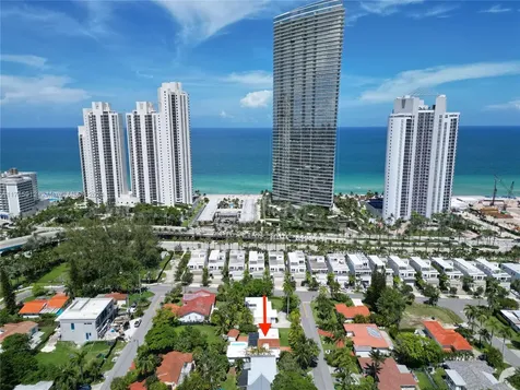 211 190th Street Sunny Isles Beach FL 33160