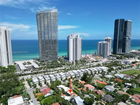 211 190th Street Sunny Isles Beach FL 33160