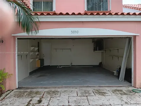 3890 Amalfi Drive Hollywood FL 33021
