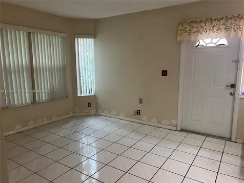 3890 Amalfi Drive Hollywood FL 33021