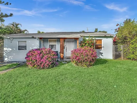 2645 Fletcher Court Hollywood FL 33020