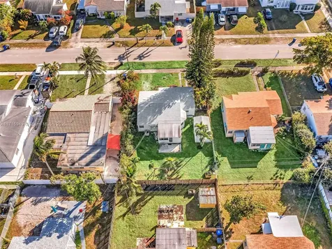 2645 Fletcher Court Hollywood FL 33020