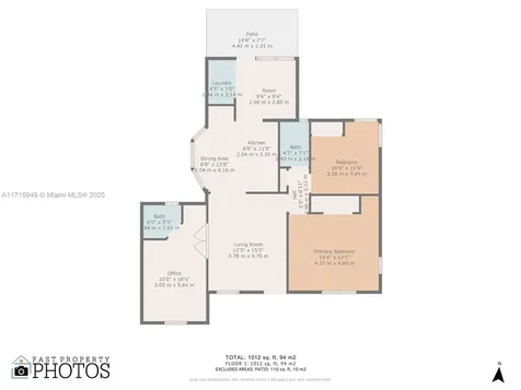 2645 Fletcher Court Hollywood FL 33020