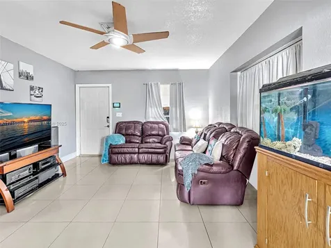 2645 Fletcher Court Hollywood FL 33020