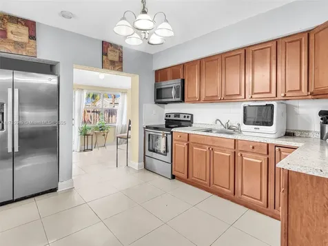 2645 Fletcher Court Hollywood FL 33020