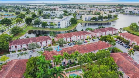 7854 Catalina Circle Tamarac FL 33321