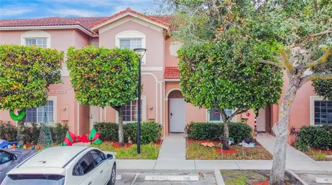 7854 Catalina Circle Tamarac FL 33321