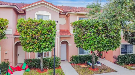 7854 Catalina Circle Tamarac FL 33321