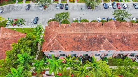 7854 Catalina Circle Tamarac FL 33321