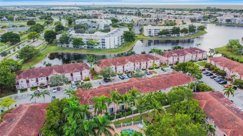 7854 Catalina Circle Tamarac FL 33321