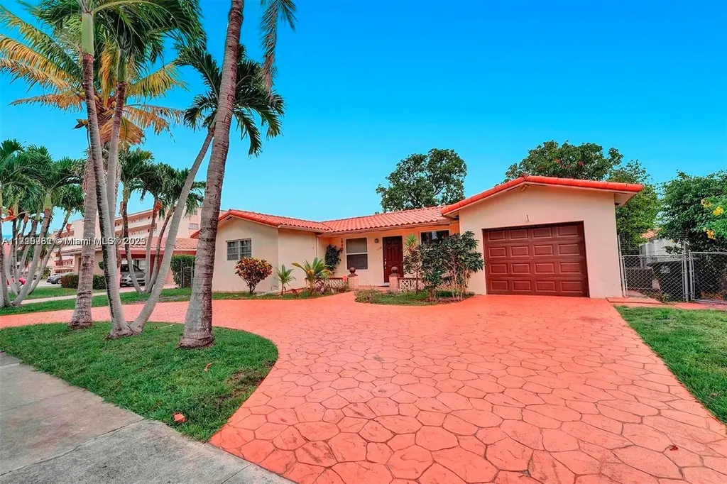 1118 NE 3rd Street Hallandale Beach FL 33009