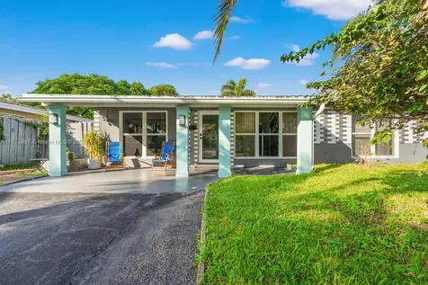 311 NE 43rd Street Oakland Park FL 33334