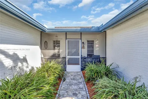7106 NW 107th Avenue Tamarac FL 33321