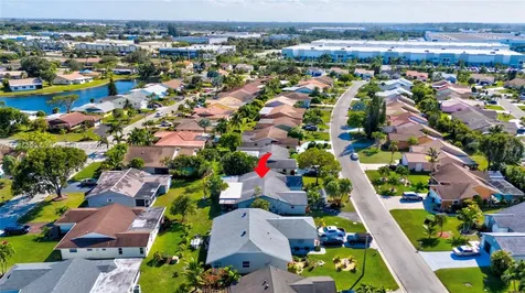 7106 NW 107th Avenue Tamarac FL 33321