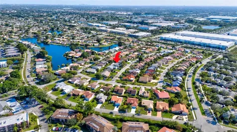 7106 NW 107th Avenue Tamarac FL 33321