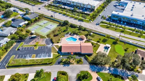 7106 NW 107th Avenue Tamarac FL 33321