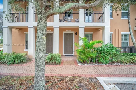 14614 SW 12th Street Pembroke Pines FL 33027