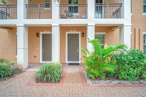 14614 SW 12th Street Pembroke Pines FL 33027