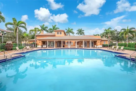 14614 SW 12th Street Pembroke Pines FL 33027
