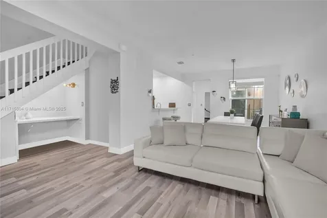 14614 SW 12th Street Pembroke Pines FL 33027