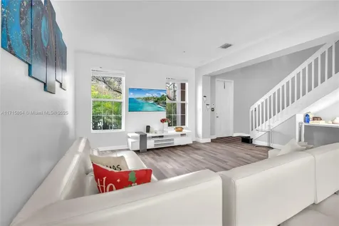 14614 SW 12th Street Pembroke Pines FL 33027