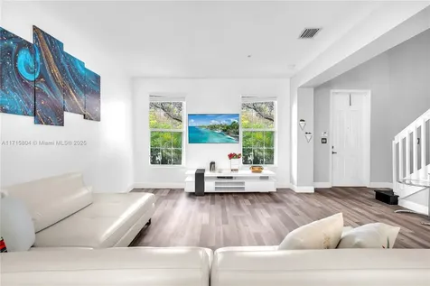 14614 SW 12th Street Pembroke Pines FL 33027