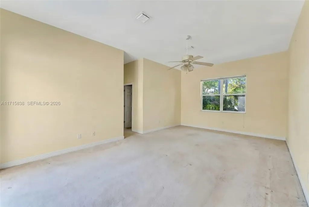 4956 Rothschild Drive Coral Springs FL 33067
