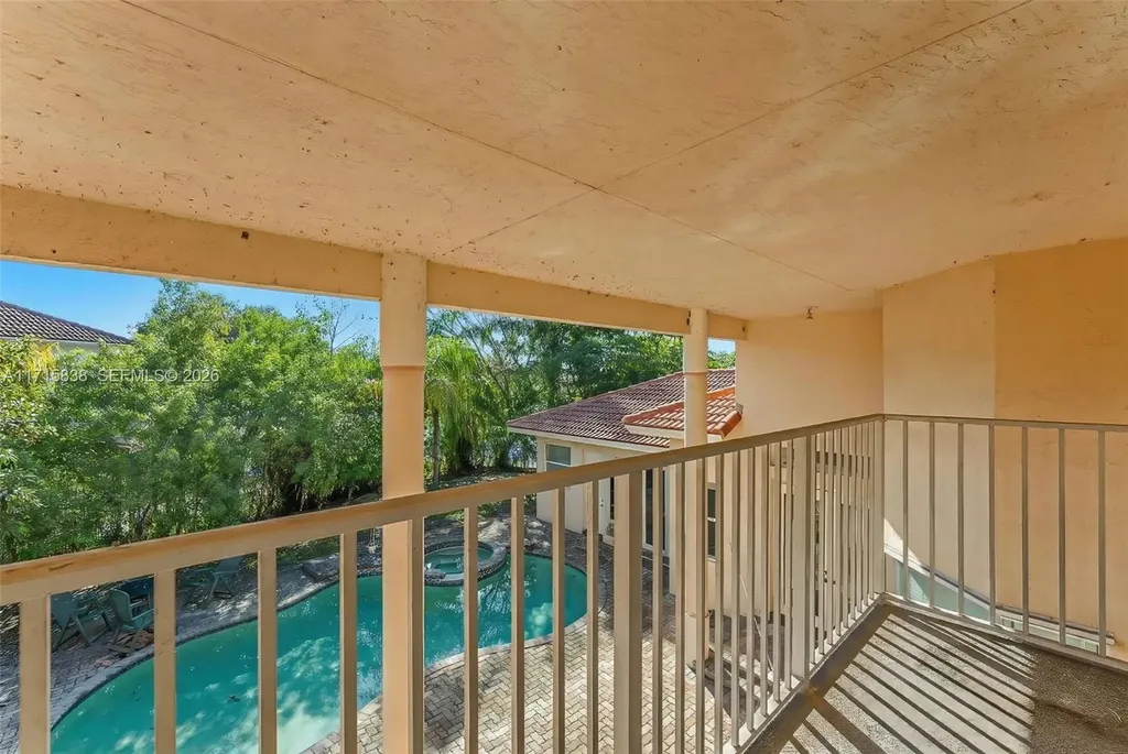 4956 Rothschild Drive Coral Springs FL 33067