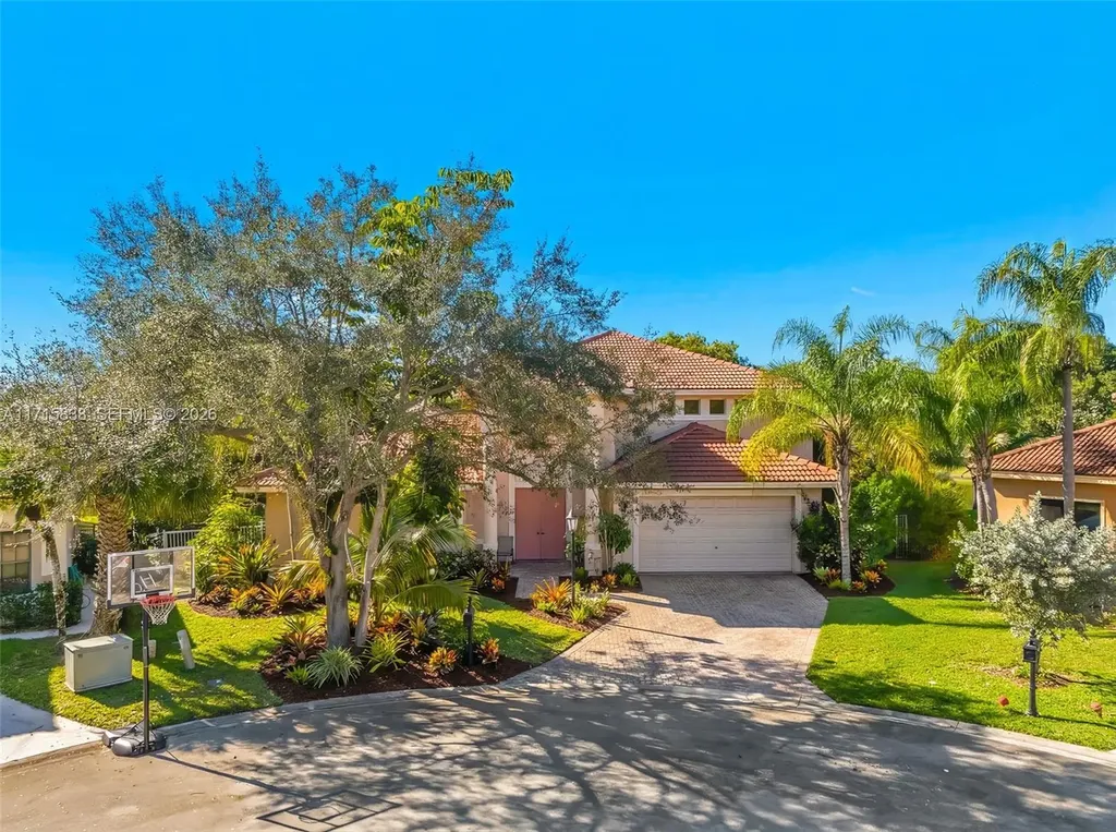 4956 Rothschild Drive Coral Springs FL 33067