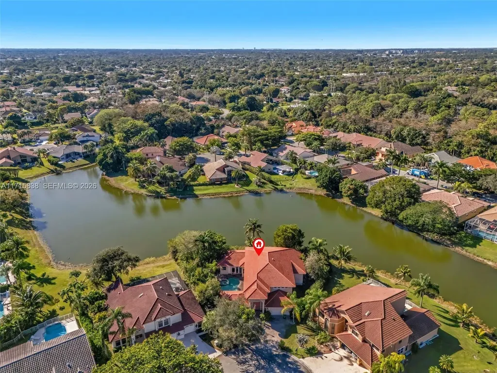 4956 Rothschild Drive Coral Springs FL 33067