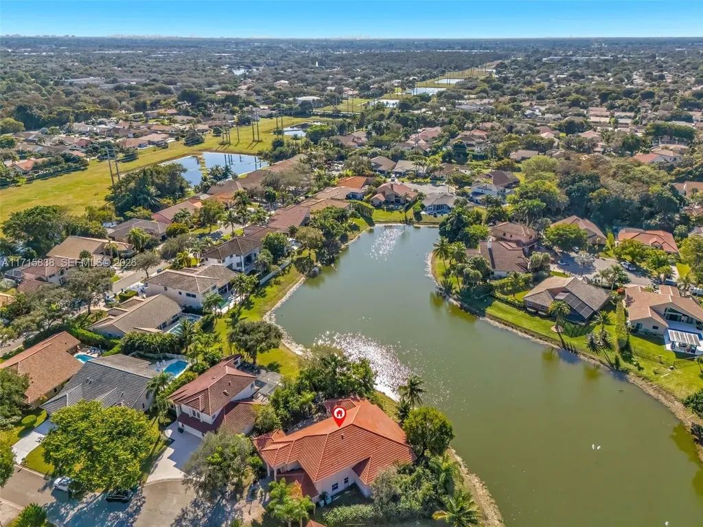 4956 Rothschild Drive Coral Springs FL 33067